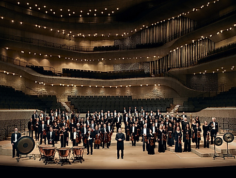 5. Philharmonisches Konzert