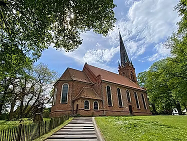 Gottesdienst