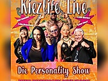 Kiezlife Live - Die Personality Show