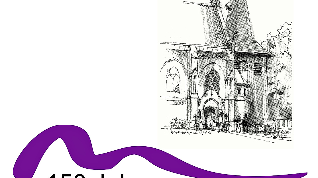 Jubelkonfirmation mit Abendmahl