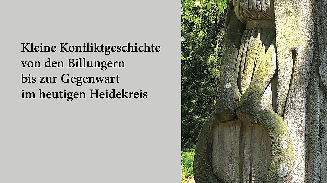 Cover Konfliktgeschichte 1