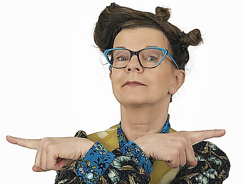Frieda Braun „Auf ganzer Linie“ - Tour 2027