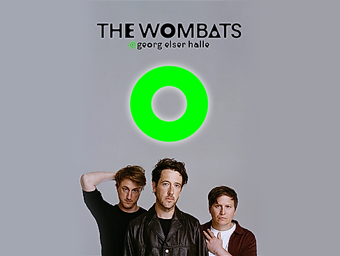 The Wombats