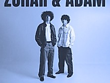 Zohar & Adam - The Osmosis Tour 2026