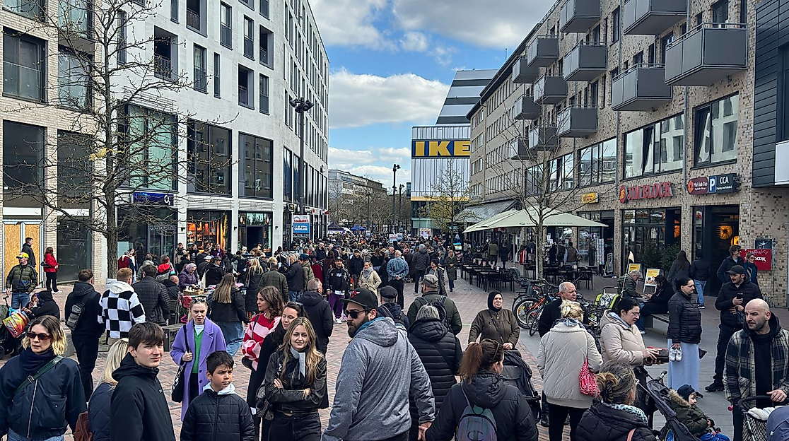 IKEA Altona VOS