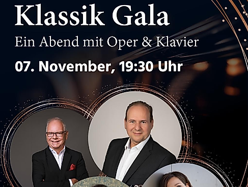 Jorker Klassik Gala