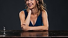 Sarah Hakenberg - Mut zur Tücke