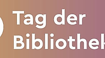 Tag der Bibliotheken - Grafik