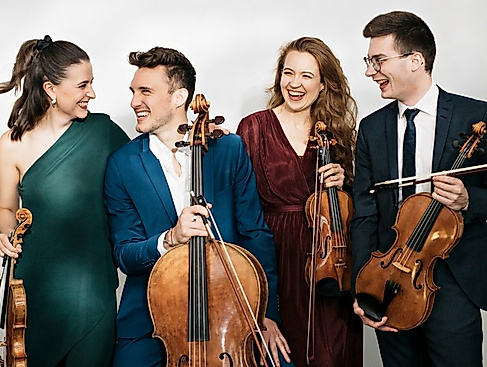 Javus Quartett