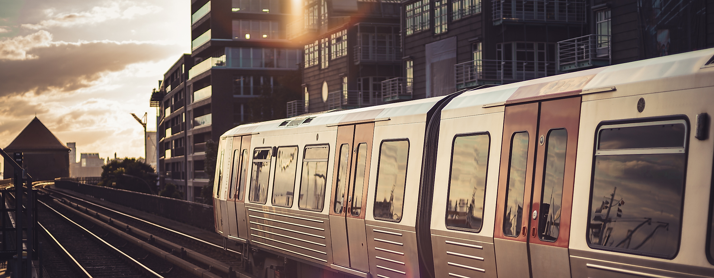 Hamburger Verkehrsverbund (HVV)