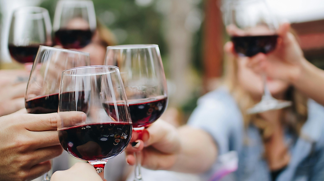 Taste of summer-Sommerweine!