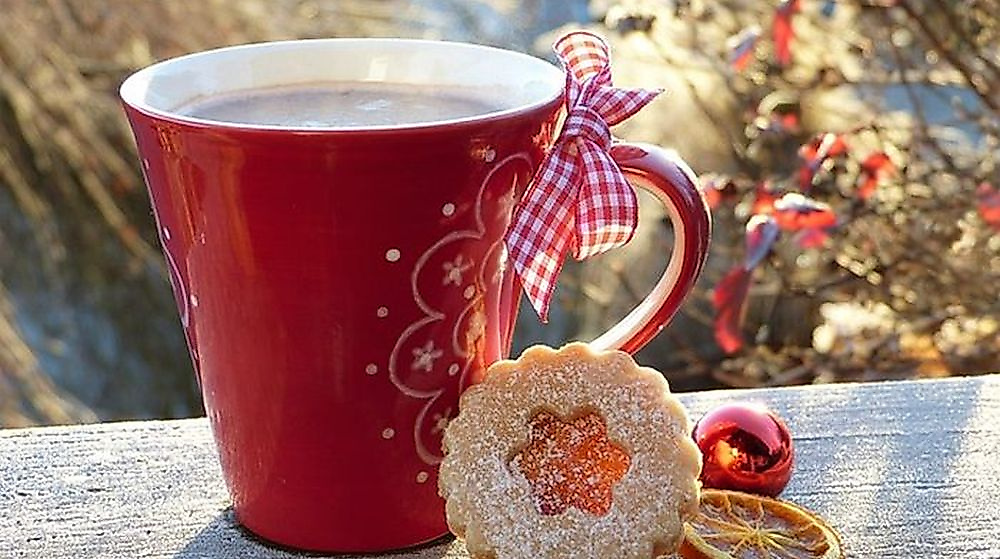 Weihnachtsmarkt