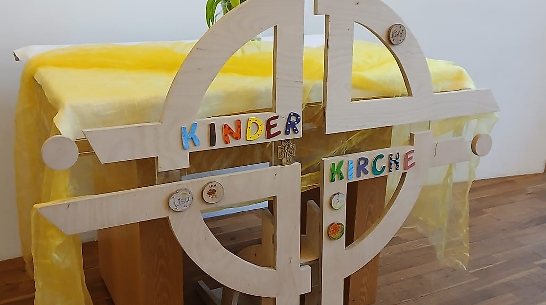 Kinderkirche