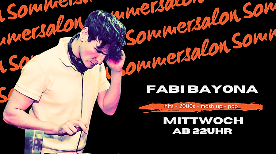 Mi - Fabi Bayona