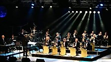Muret BigBand & Criss Cross BigBand