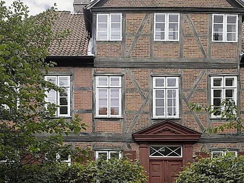 Galerie Wassermühle Trittau