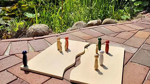 Aufstellungsvormittag - mit freiwilligem Energieausgleich - von 10 bis 14 Uhr