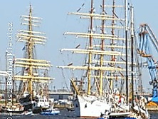 Hafengeburtstag Auslaufparade 2026