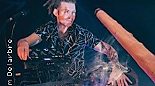 Zalem - Tribal Live Looping