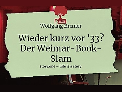 Literarischer Zwanziger-Jahre-Abend