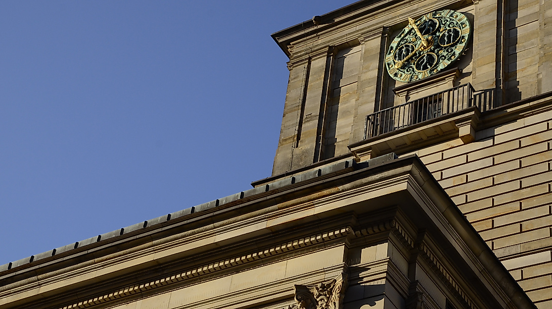 Handelskammer Hamburg