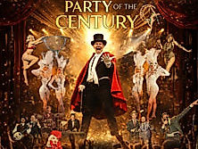 Frank Martini - Party of the Century