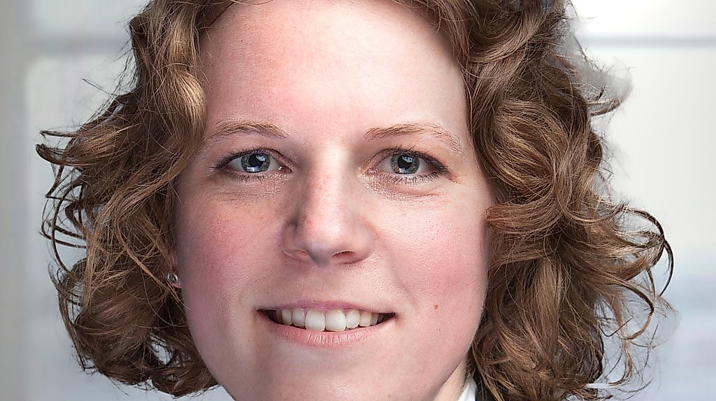 Portrait von Marielle Nollert - Autorin bei hamburgahoi 