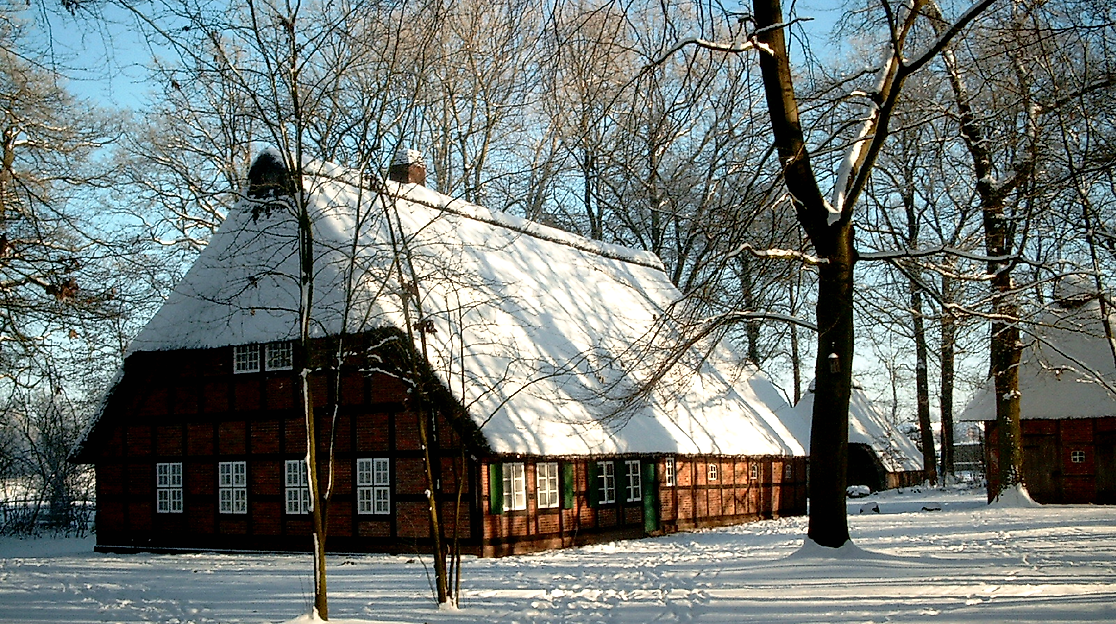 6. Engelmarkt in Selsingen