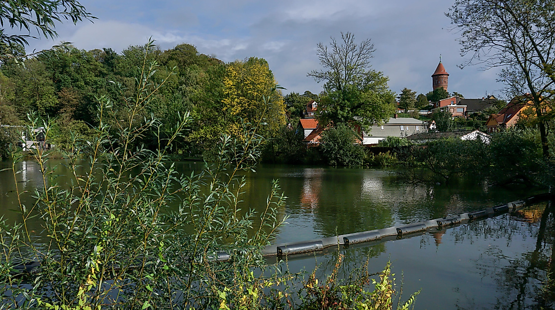 Kleiner See