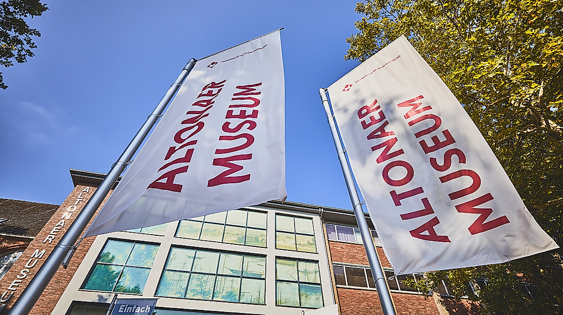 Altonaer Museum in Hamburg