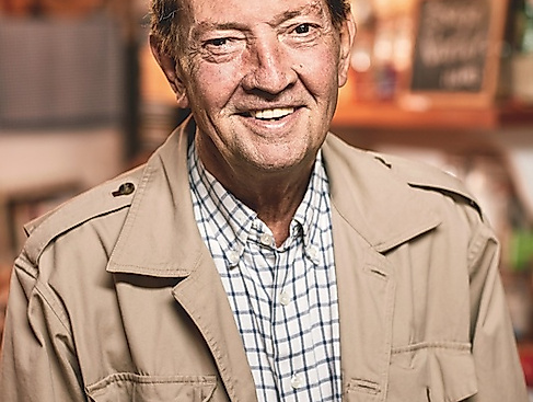 Thalia präsentiert im Weinhaus Wöhler - Martin Walker "Déjá-vu" - Der siebzehnte Fall für Bruno, Chef de police