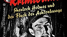 Krimidinner - Sherlock Holmes und der Fluch der Ashtonburrys