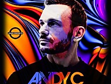 Andy C + Special Guests
