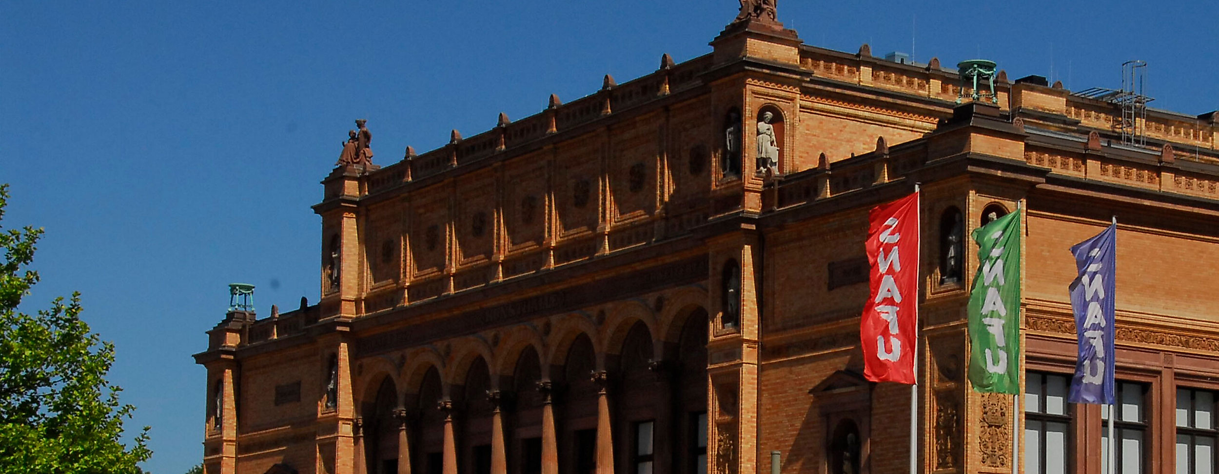 #seeforfree am Reformationstag in Hamburg