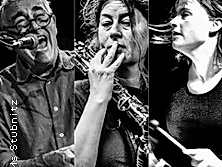 Fred Frith, Lotte Anker, Nuriá Andorra