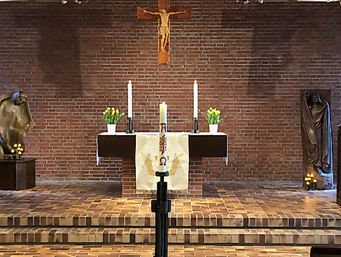 Kantatengottesdienst
