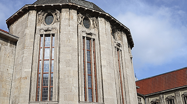 Eröffnungsgala