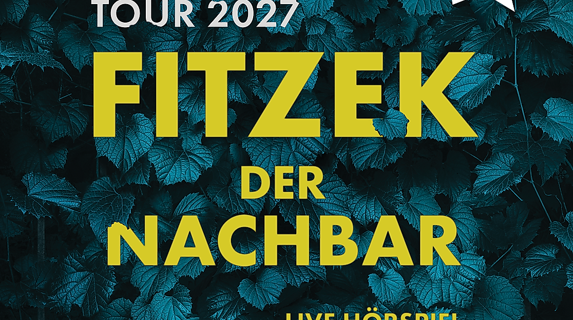 Live-Hörspiel: Der Nachbar