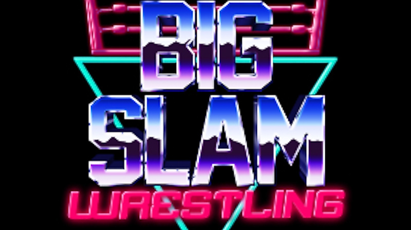 Big Slam Wrestling 10