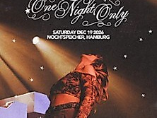 hanniou - one night only