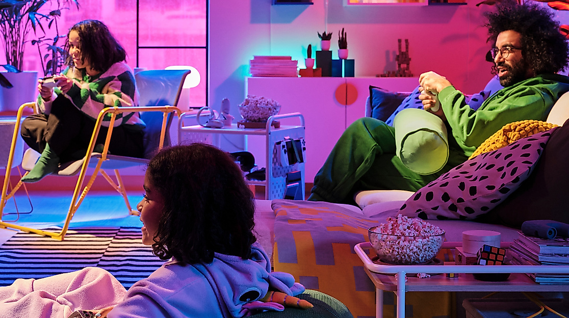 IKEA Family Quiz-Abend bei IKEA Hamburg-Moorfleet