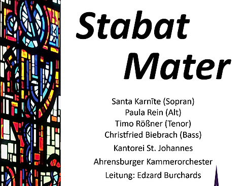 Stabat Mater