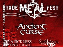 Stade Metal Fest