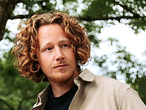 Michael Schulte