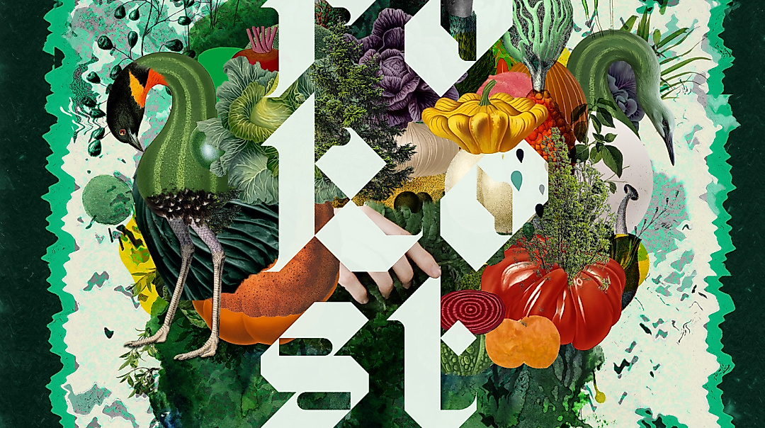 ROKOST »ALBUM RELEASE« MONDAY JAZZ SPECIAL (ELECTRONIC EXPERIMENTAL PUNK JAZZ)