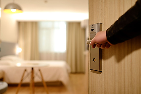 Hotel Hamburg
