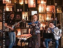 Valentine& the True Believers