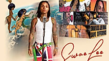 Swae Lee - Same Difference Tour Europe