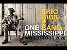 Eric Bibb Solo - One Mississippi