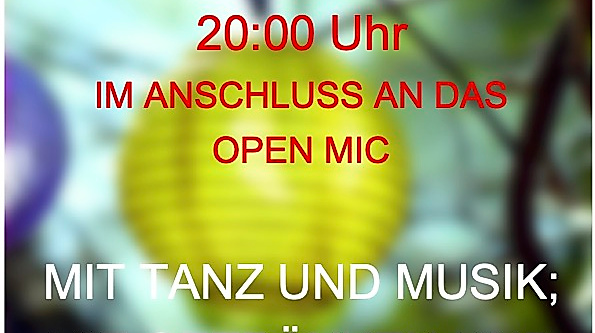 Lampionfest